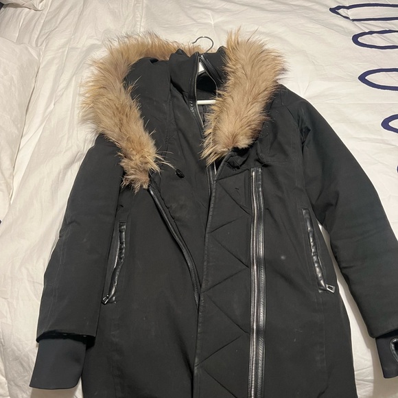 Rudsak jacket - Picture 2 of 3